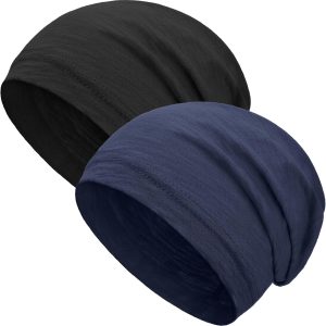 Cotton Summer Beanie 100% Cotton