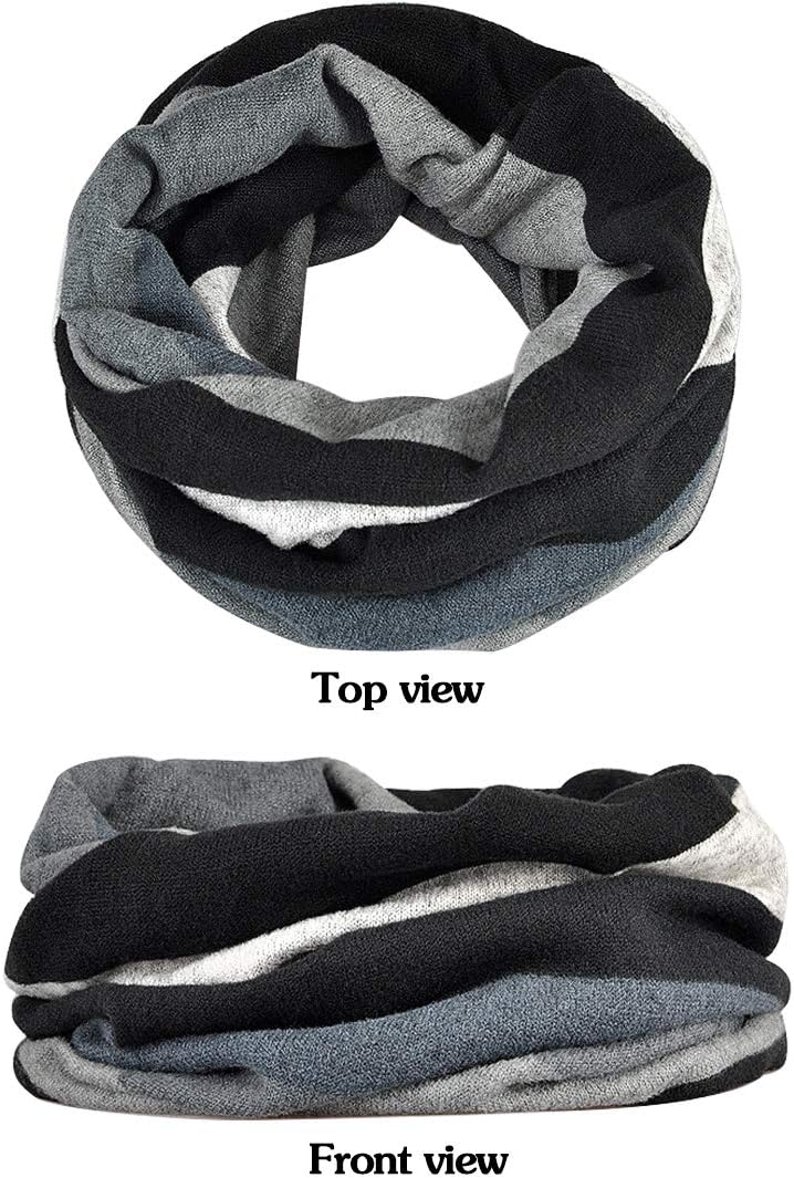 Cotton Slouchy Beanie - Image 3