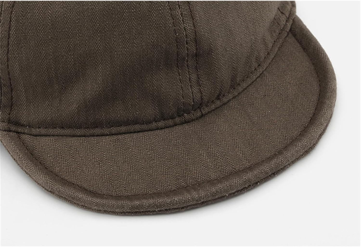 Vintage Cotton Baseball Cap - Image 7