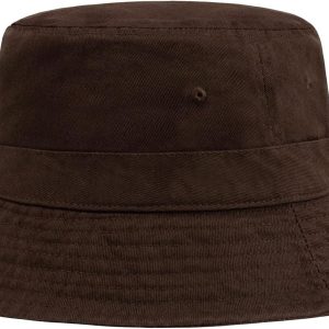 Cotton Bucket Hat