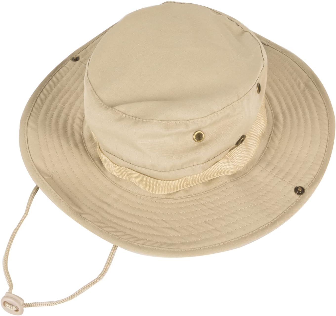 UPF 50+ Foldable Bucket Hat