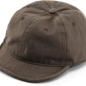 Vintage Cotton Baseball Cap