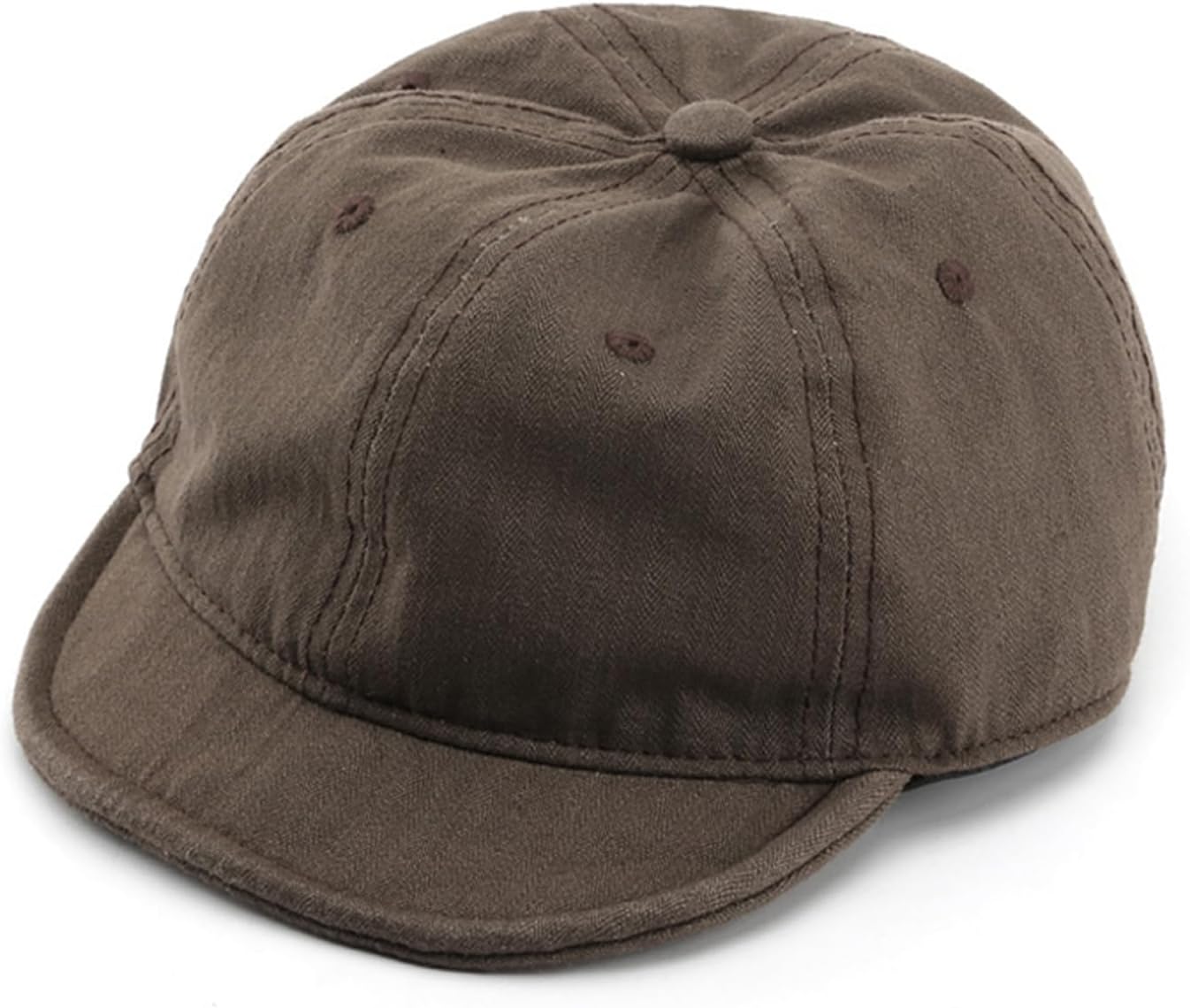 Vintage Cotton Baseball Cap