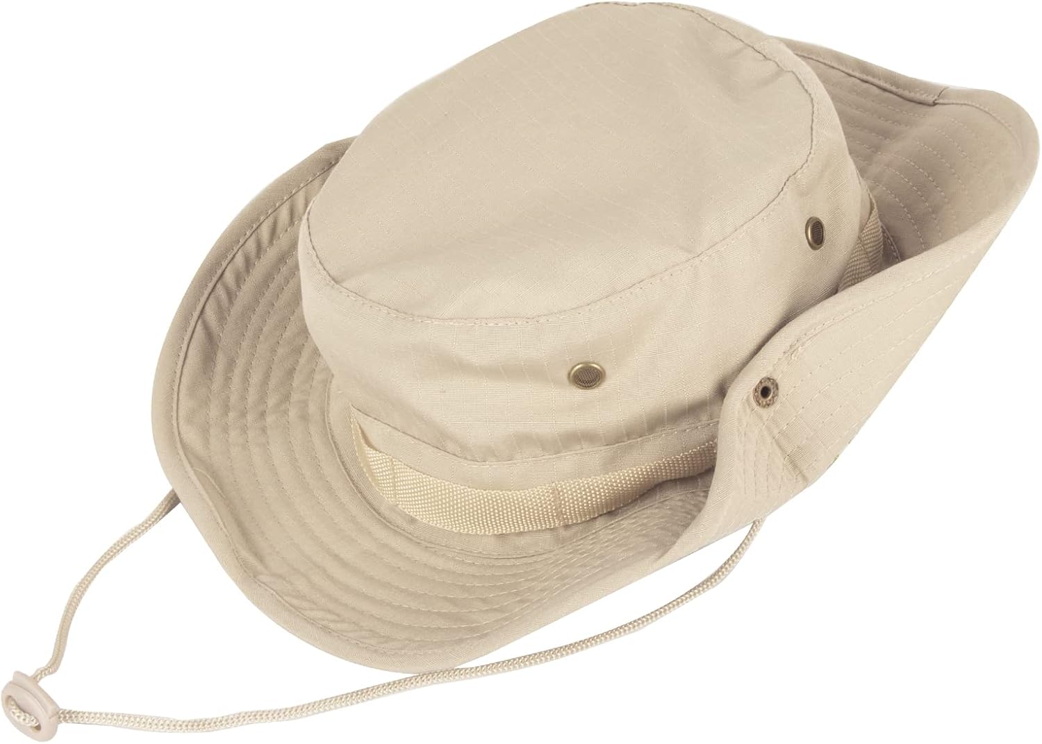 UPF 50+ Foldable Bucket Hat - Image 2