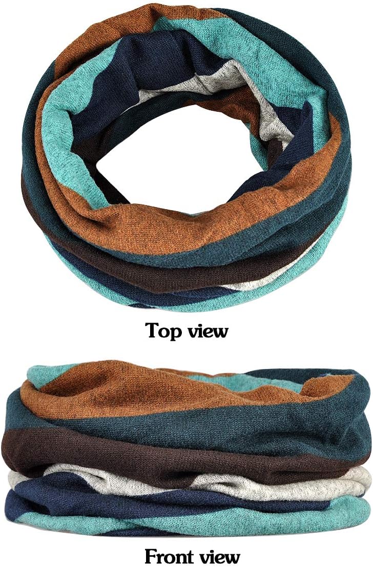 Cotton Slouchy Beanie - Image 2