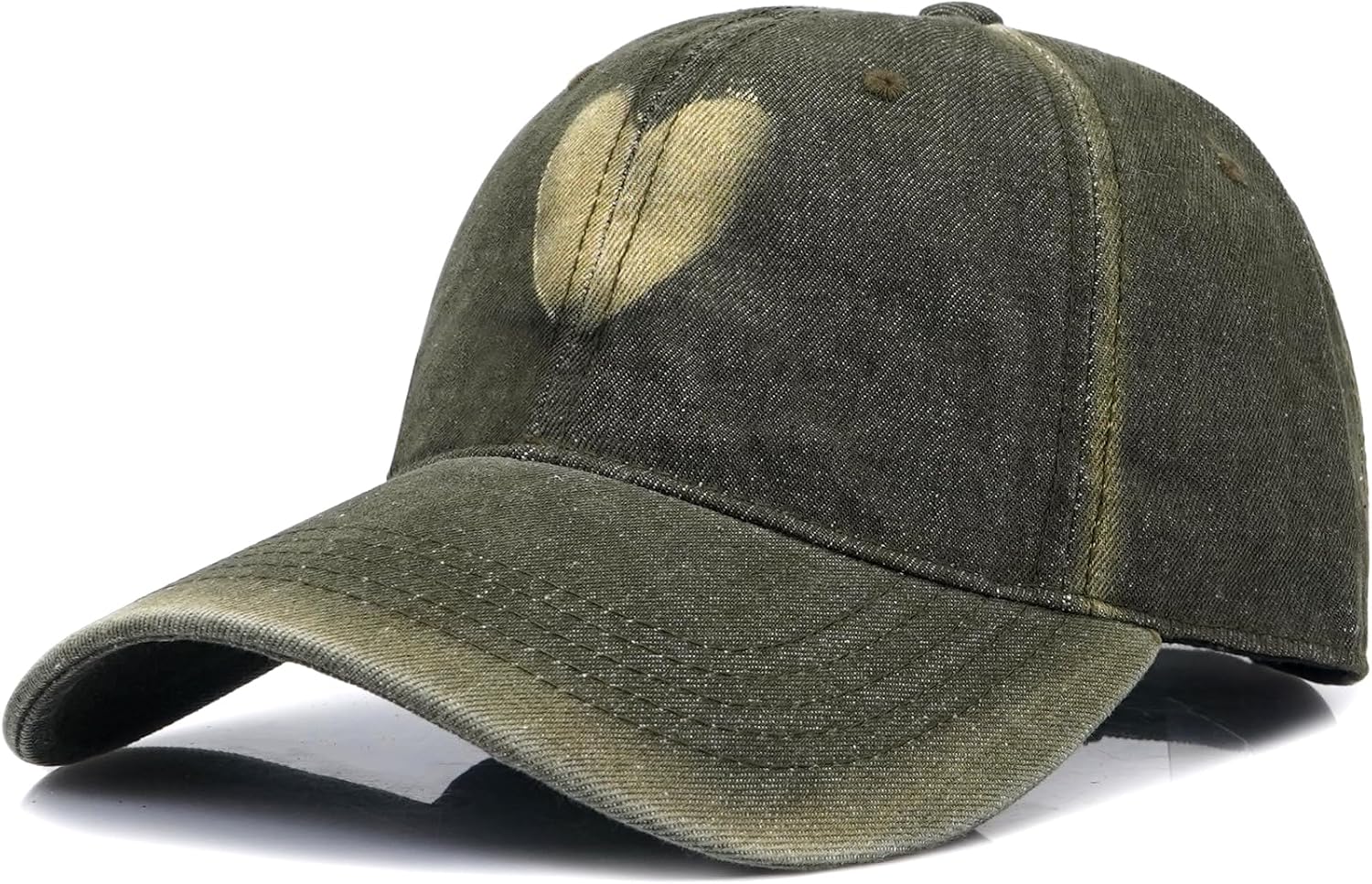 Classic Strapback Baseball Cap